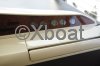Technical sheet FAIRLINE PHANTOM 43