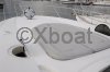 Technical sheet SUNSEEKER PREDATOR 56 HARD TOP