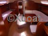 Technical sheet GRAND SOLEIL 43