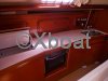 Technical sheet GRAND SOLEIL 43