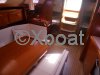 Technical sheet GRAND SOLEIL 43