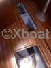 Technical sheet GRAND SOLEIL 43
