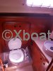 Technical sheet GRAND SOLEIL 43