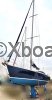 Technical sheet GRAND SOLEIL 43