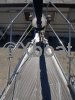 Technical sheet GRAND SOLEIL 43