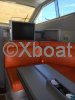 Technical sheet FERRETTI ALTURA 52