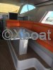 Technical sheet FERRETTI ALTURA 52