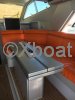 Technical sheet FERRETTI ALTURA 52
