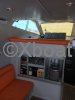 Technical sheet FERRETTI ALTURA 52