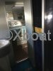 Technical sheet FERRETTI ALTURA 52
