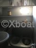 Technical sheet FERRETTI ALTURA 52