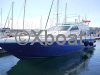 Technical sheet FERRETTI ALTURA 52