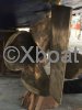 Technical sheet FERRETTI ALTURA 52