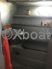 Technical sheet FERRETTI ALTURA 52