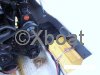 Technical sheet LEADER 705