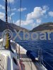 Technical sheet SUN ODYSSEY 51