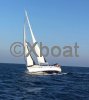 Technical sheet SUN ODYSSEY 51