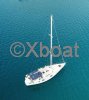 Technical sheet SUN ODYSSEY 51