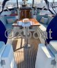 Technical sheet SUN ODYSSEY 51