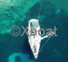 Technical sheet SUN ODYSSEY 51