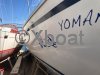 Technical sheet SUN ODYSSEY 51
