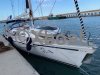 Technical sheet SUN ODYSSEY 51