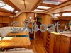 Technical sheet SUN ODYSSEY 51