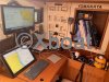 Technical sheet SUN ODYSSEY 51