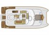 Used multihull QUEENSLAND 55