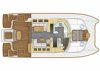 Used multihull QUEENSLAND 55