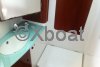 Technical sheet BENETEAU 57