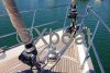 Technical sheet BENETEAU 57