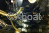 Technical sheet BENETEAU 57