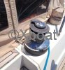 Technical sheet BENETEAU 57