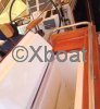 Technical sheet BENETEAU 57