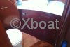 Technical sheet BENETEAU 57