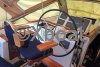 Technical sheet BENETEAU 57