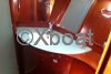 Technical sheet BENETEAU 57