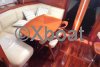 Technical sheet BENETEAU 57