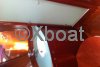 Technical sheet BENETEAU 57