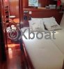Technical sheet BENETEAU 57