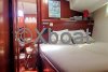 Technical sheet BENETEAU 57