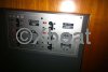 Technical sheet BENETEAU 57