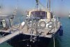 Technical sheet BENETEAU 57