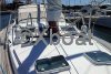Technical sheet BENETEAU 57