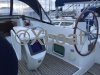 Technical sheet SUN ODYSSEY 39 DS