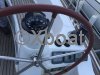 Technical sheet SUN ODYSSEY 39 DS