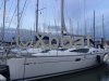 Technical sheet SUN ODYSSEY 39 DS
