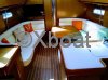 Technical sheet SUN ODYSSEY 39 DS