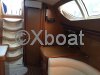 Technical sheet SUN ODYSSEY 39 DS